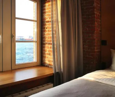 GINN Hotel Hamburg Elbspeicher