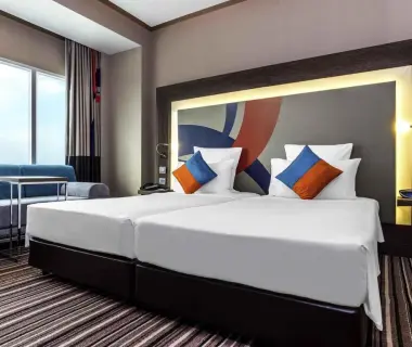 Novotel Bangkok Impact