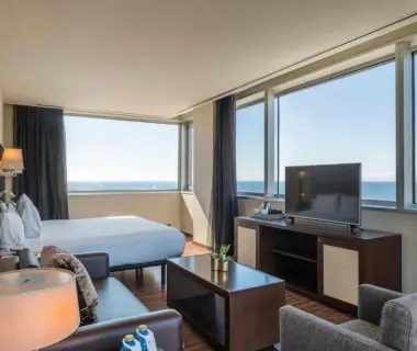 Leonardo Royal Hotel Barcelona Forum