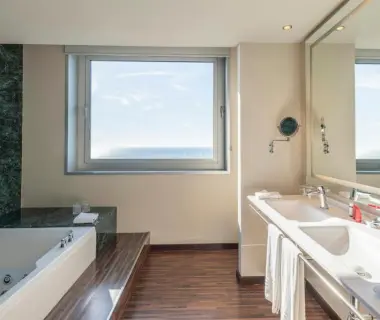 Leonardo Royal Hotel Barcelona Forum