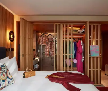 SO/ Paris Hotel