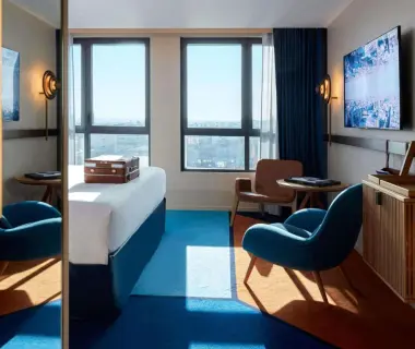 SO/ Paris Hotel