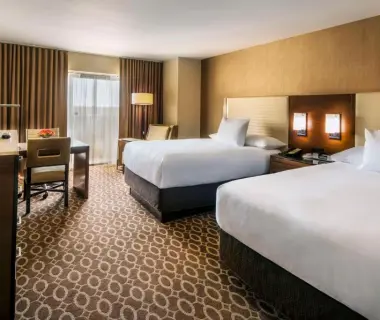 Hyatt Regency O'Hare Chicago