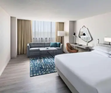 Hyatt Regency O'Hare Chicago