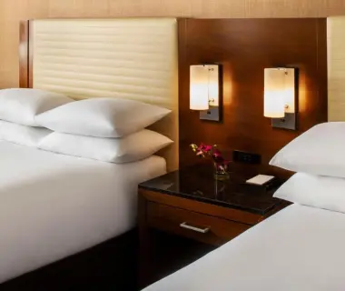 Hyatt Regency O'Hare Chicago