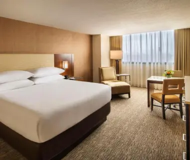 Hyatt Regency O'Hare Chicago