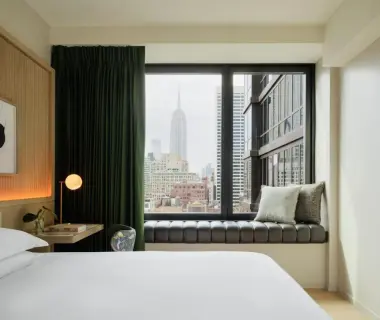 Kimpton Era Midtown New York by IHG