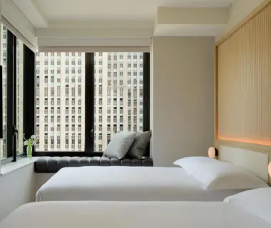 Kimpton Era Midtown New York by IHG