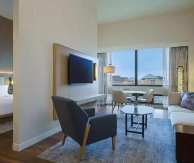 The Westin O'Hare