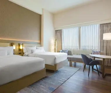 The Westin O'Hare