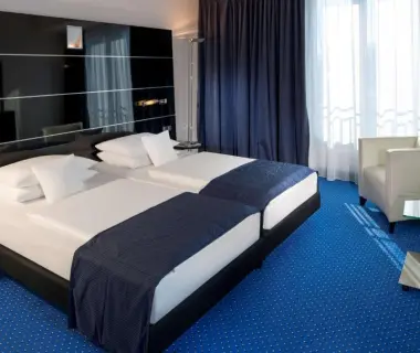 Dorint Hotel Potsdam