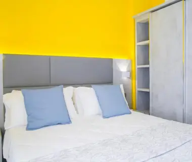 Hotel Mon Pays