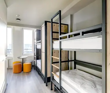 a&o Warszawa Wola