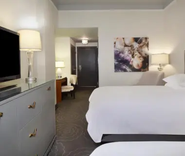 Silversmith Hotel Chicago Downtown