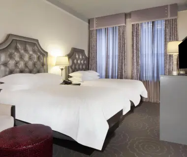 Silversmith Hotel Chicago Downtown
