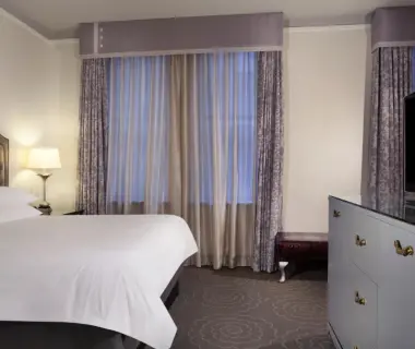 Silversmith Hotel Chicago Downtown