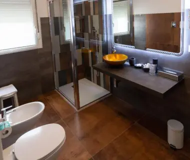 B&B Bologna Fair Tower