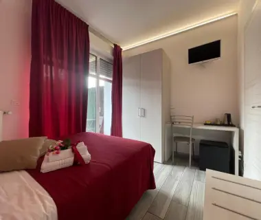 B&B Bologna Fair Tower