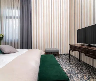 Hotel Park Kajetany