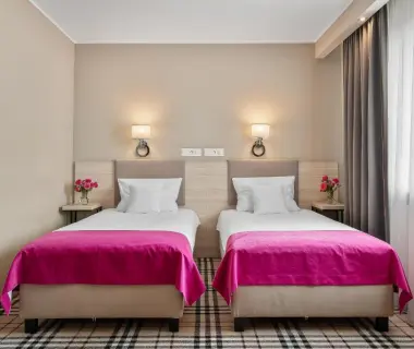 Hotel Witkowski Warsaw Airport