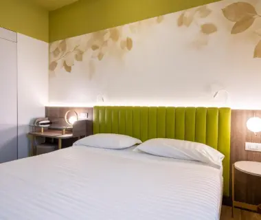 Hotel Regina Elena 57 & Oro Bianco SPA