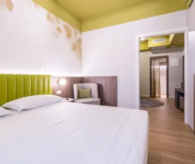 Hotel Regina Elena 57 & Oro Bianco SPA