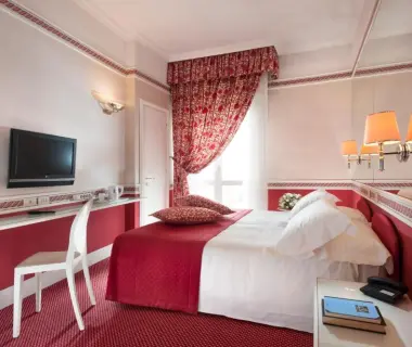 Hotel Milton Rimini