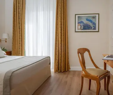 Residenza Parco Fellini