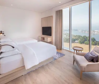 Four Points by Sheraton Jeddah Corniche