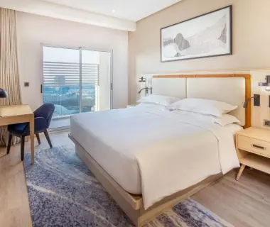 Four Points by Sheraton Jeddah Corniche