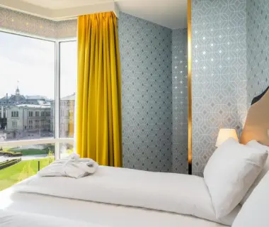 Thon Hotel Cecil