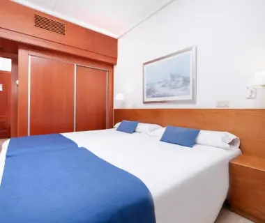 Hotel Concorde
