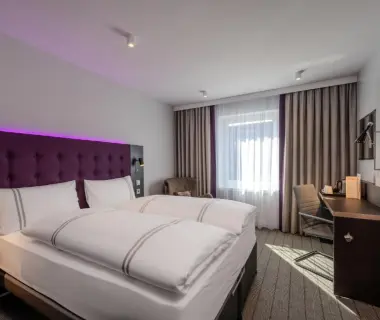 Premier Inn Hannover City Centre