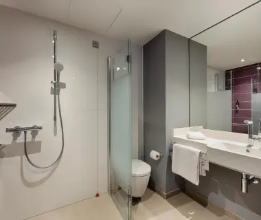 Premier Inn Hannover City Centre