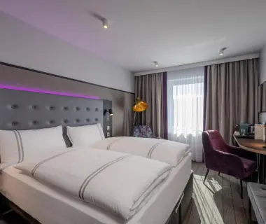 Premier Inn Hannover City Centre