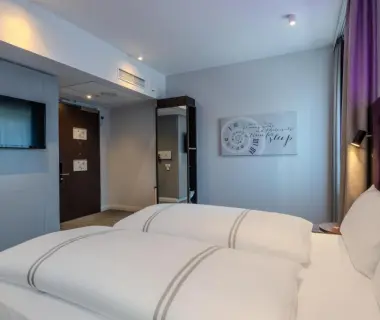 Premier Inn Hannover City Centre