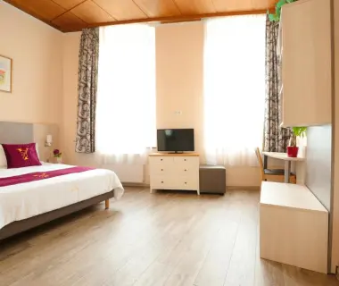 Abtei Hotel