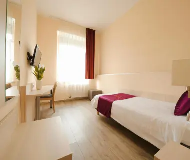 Abtei Hotel