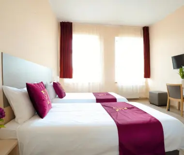 Abtei Hotel