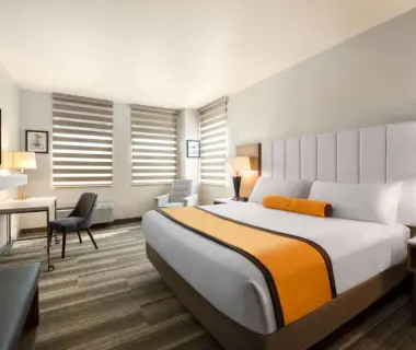 Hotel Marguerite South Anaheim - Garden Grove, Trademark Collection by Wyndham