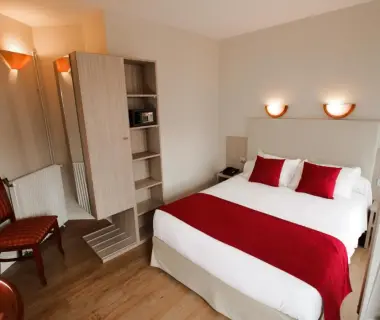 Little Hotel