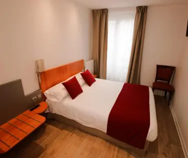 Little Hotel