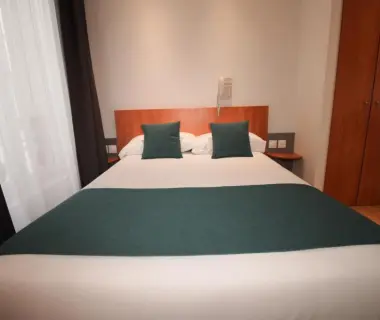 Little Hotel