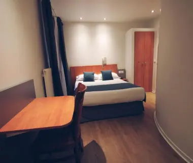Little Hotel