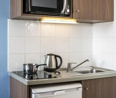 Aparthotel Adagio Access Paris Quai d'Ivry