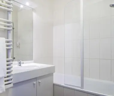 Aparthotel Adagio Access Paris Quai d'Ivry