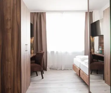 the sQuare hotel