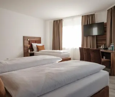 the sQuare hotel