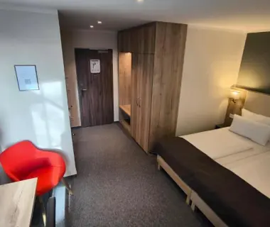 Hotel St.-Michaels-Heim