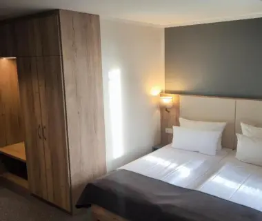 Hotel St.-Michaels-Heim